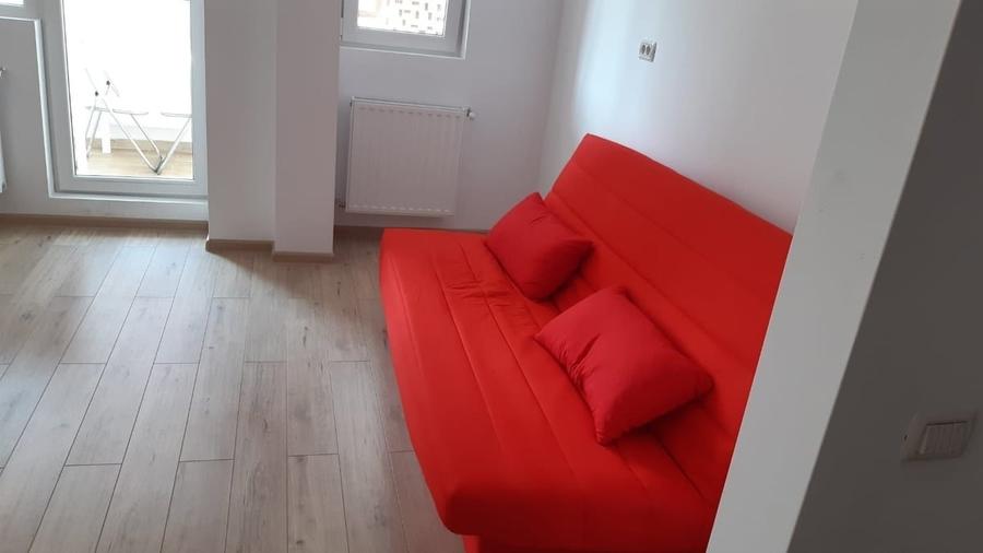 Apartament decomandat în Tineretului