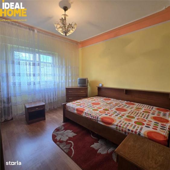 Apartament cu 3 camere decomandat în Alexandru cel Bun — fotografia 1