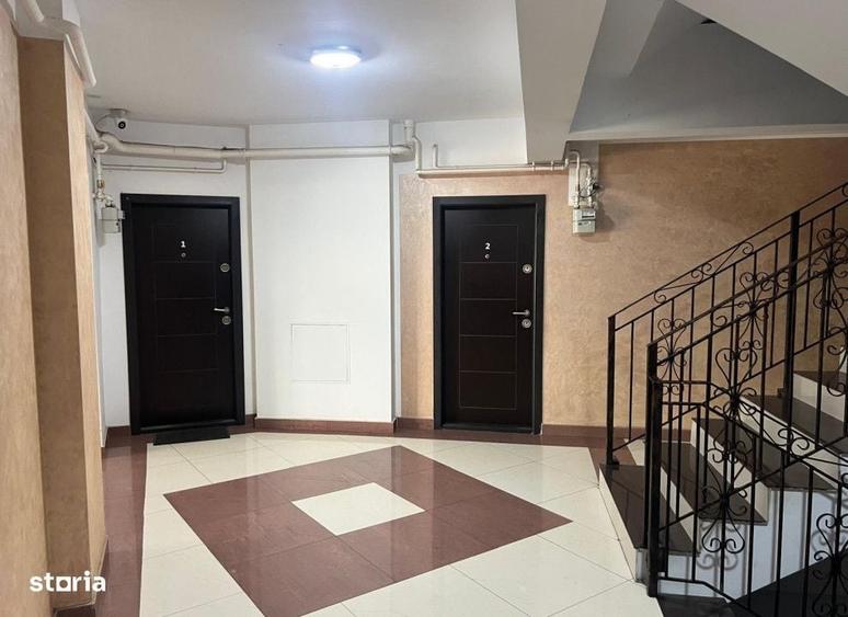 Apartament 3 camere Centru Civic , 53 metri, etaj 5 Cod:163087 - 12