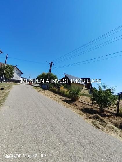 Spațiu comercial, în Poiana Lacului