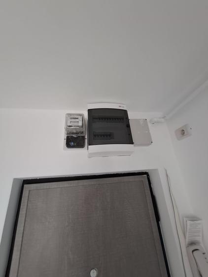 Apartament cu 2 camere decomandat în Tomis Nord