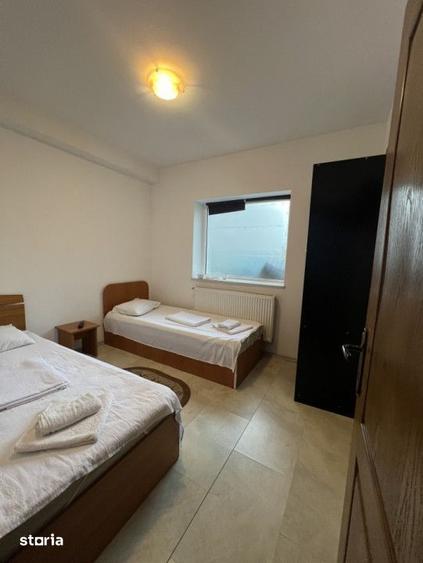 Spațiu comercial, de 400 mp, în Eforie