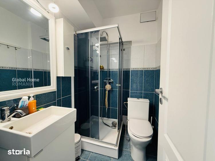 Apartament 2 camere | Blvd. Magheru | Design elegant | Ultracentral - 18