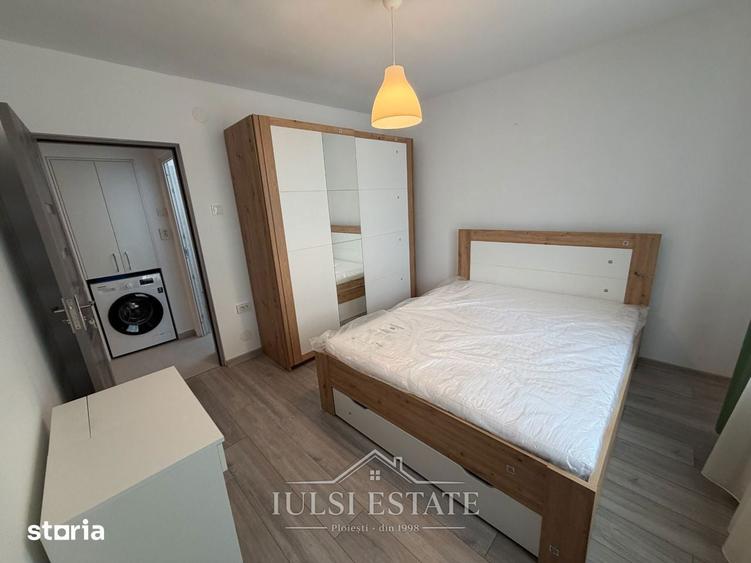 Apartament 2 camere de inchiriat | Zona AFI Mall | Prima inchiriere - 5