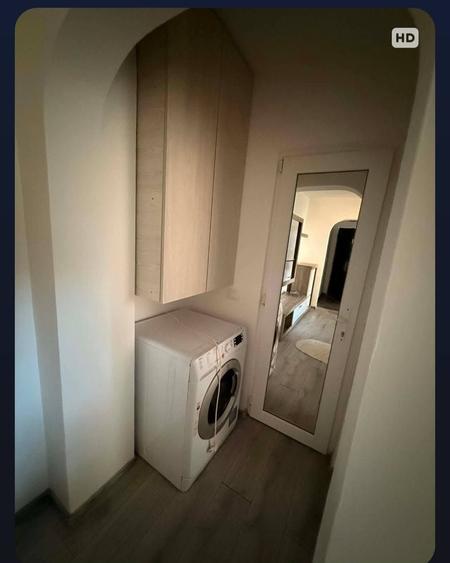 Apartament cu 2 camere decomandat în Exterior Vest