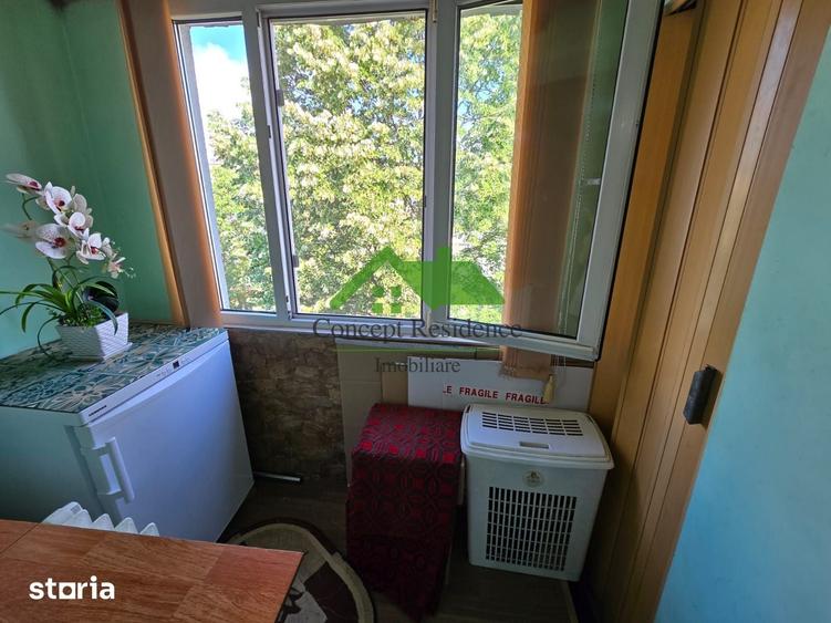 Apartament 2 camere, 38 mp, etaj 4 Aleea Neptun - 4