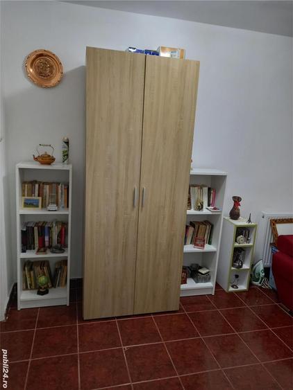 Apartament cu 2 camere, mobilat în 2 Moldoveni