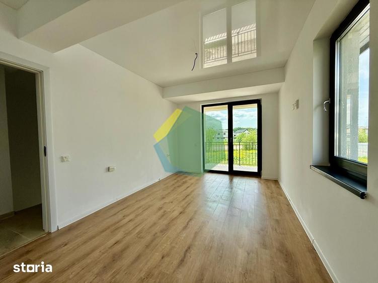 Vila moderna noua in Otopeni | Curte 160mp | Mutare rapida - 11