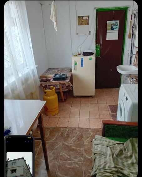 Garsonieră semidecomandată în Central