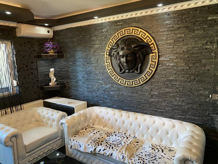 Apartament cu 2 camere decomandat, mobilat în Ștrand
