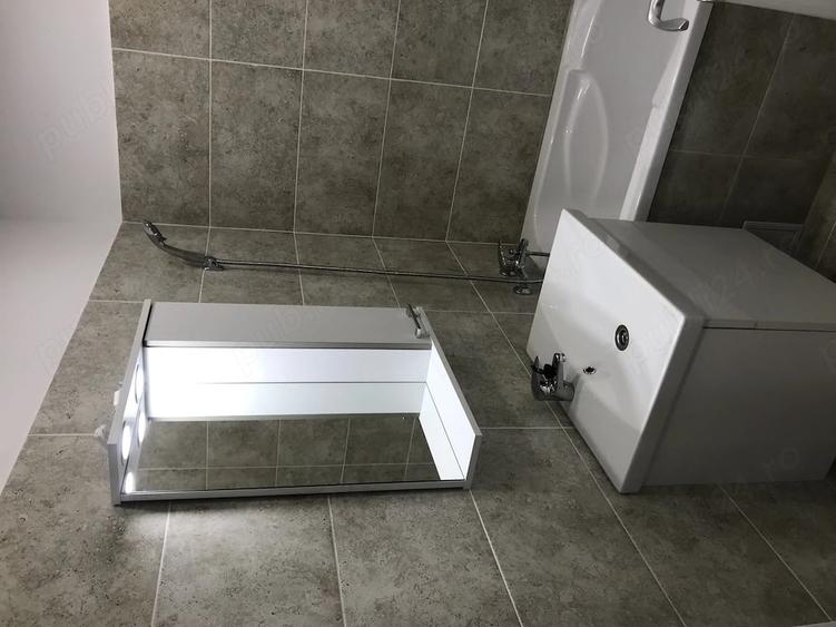 Garsonieră decomandată în Chiajna
