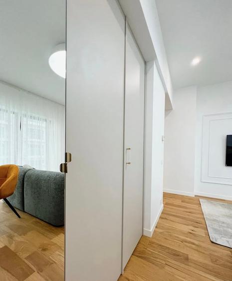 Apartament cu 2 camere decomandat în Cotroceni