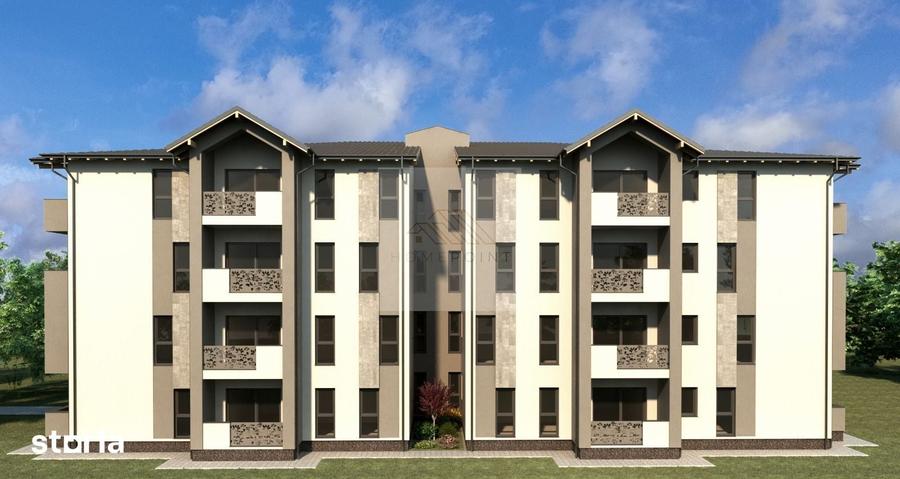 Apartament 2 camere | Sanpetru | Atria Residence - 2