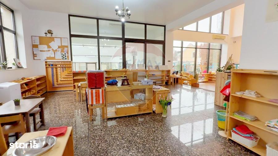Inchiriere Vila Erou Iancu Nicolae | 884mp total | Piscina interioara - 16