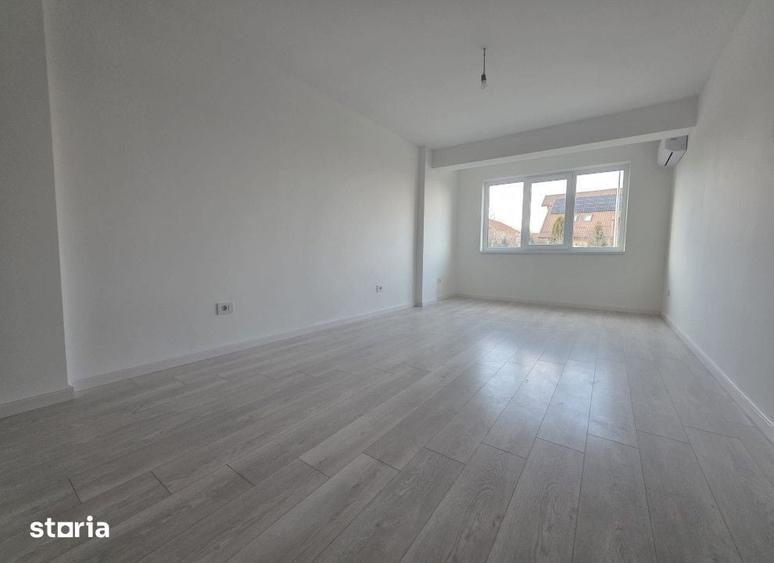 Apartament cu 2 camere în Valea Lupului