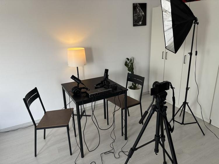 Apartament în Central