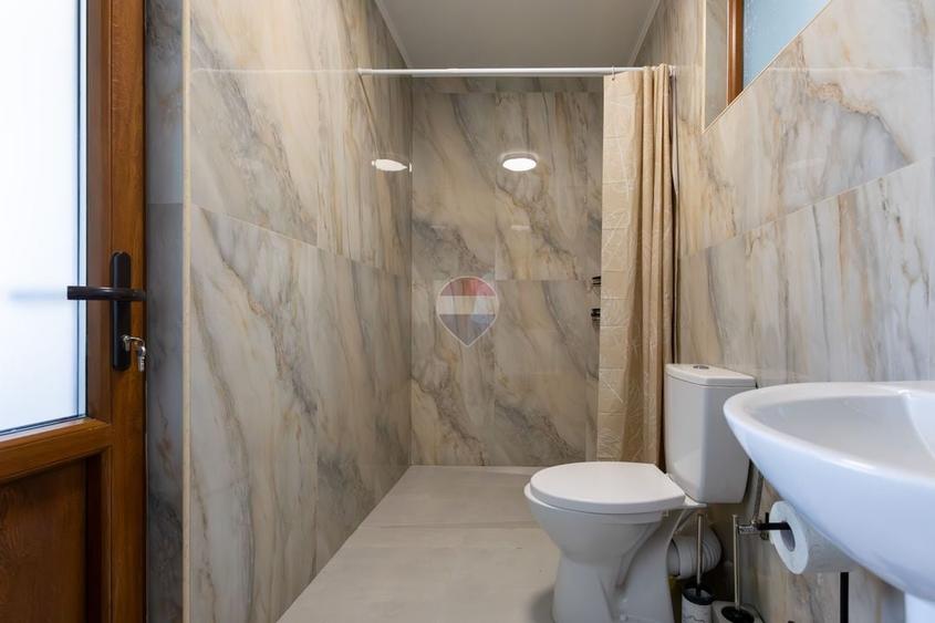 Proprietate specială, de 1,152 mp, în Sud-Est