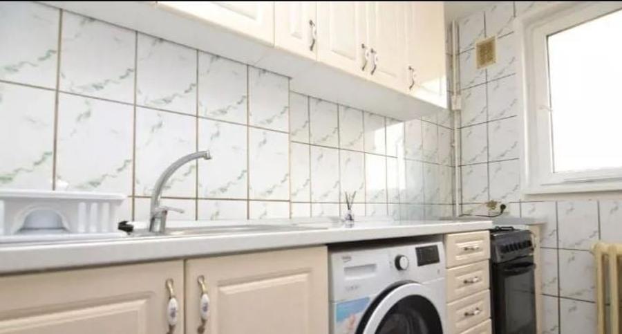 Apartament cu 2 camere decomandat, mobilat în Nicolae Grigorescu