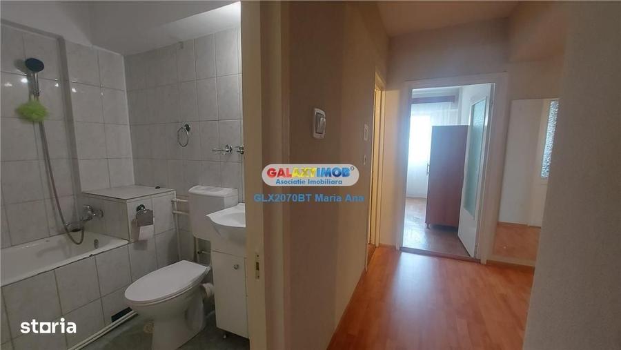 Apartament cu 4 camere decomandat în Ultracentral