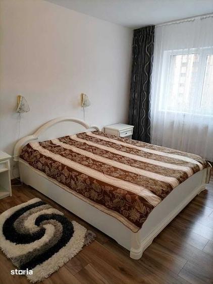 Apartament cu 2 camere decomandat în Centrul Istoric