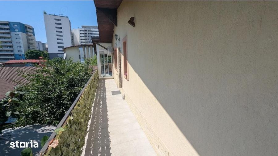 Apartament 3 camere - in vila- curte proprie- Vitan COMISION 0% - 1