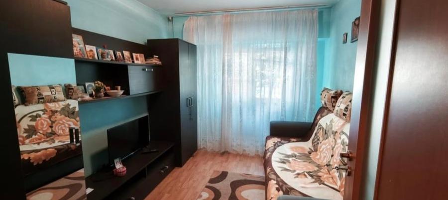 Apartament 3 camere Faleza Nord Delfinariu - 3