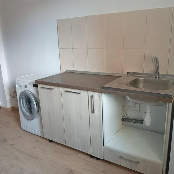 Garsonieră în Dosu Bricii