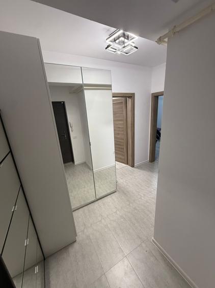 Apartament cu 2 camere decomandat, mobilat în Dobroești
