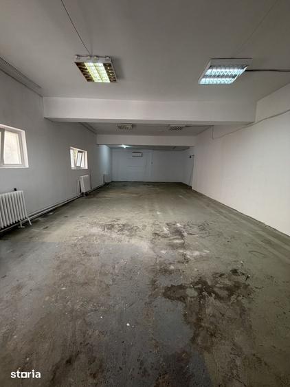 Spațiu comercial, de 120 mp, în Girocului