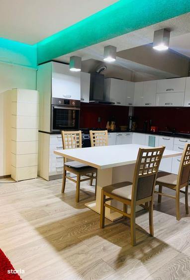 Apartament 73 mp - etajul 2, bloc constructie noua, BRADET - 14