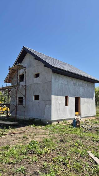 Casă cu 4 camere în Bod