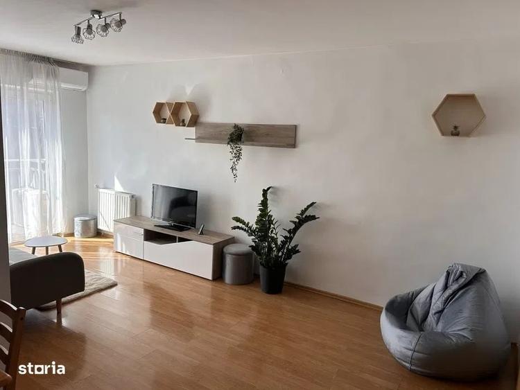 Apartament cu 3 camere / bloc nou / cart. Gheorgheni /zona Brancusi - 6