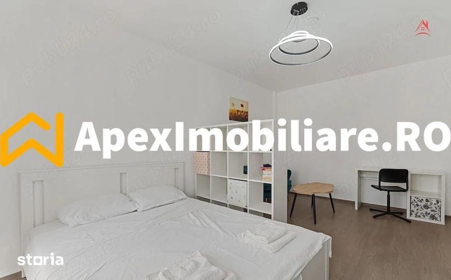 Garsoniera de inchiriat Timpuri Noi Bucuresti | ApexImobiliare.ro - 9