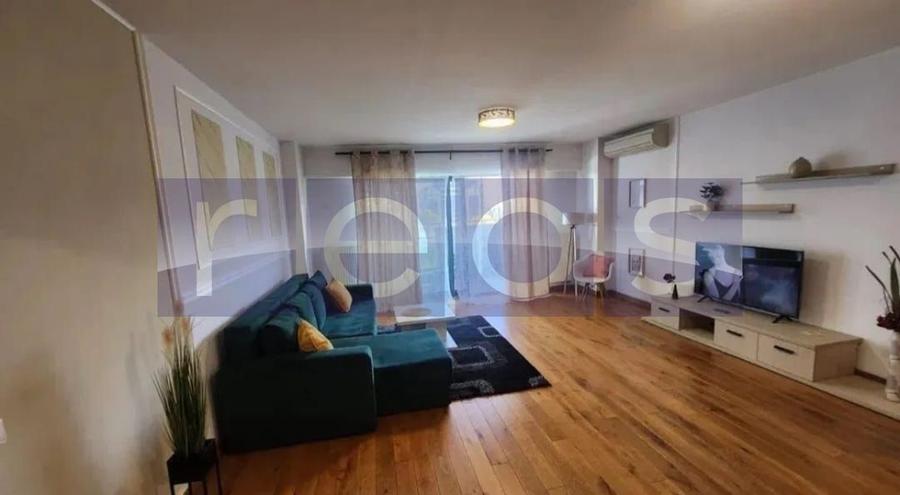 VANZARE 2 CAMERE -SEMIDECOMANDAT - UPGROUND RESIDENCE - 1