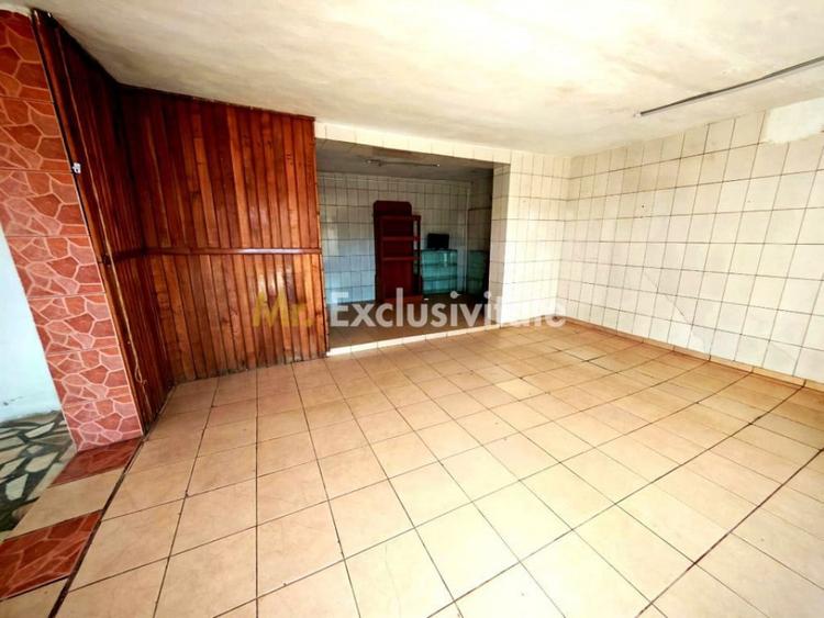 Spațiu comercial, de 140 mp, în Dârmănești