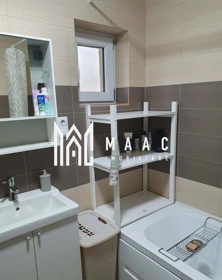 Apartament cu 3 camere, mobilat în Arhitecților - Calea Cisnădiei