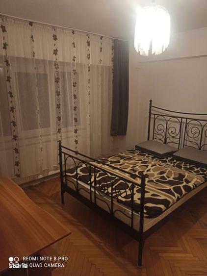 Apartament 2 camere de inchiriat Carpati 2 - 4