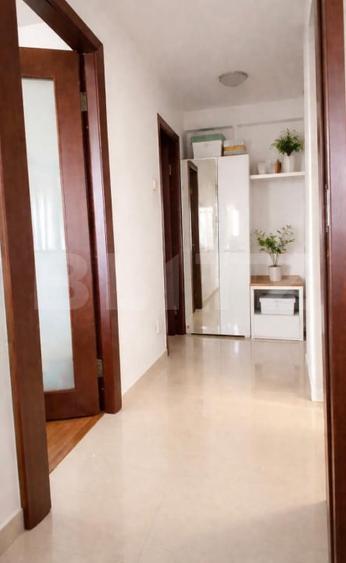Apartament  bloc nou 2  camere, 51 mp, zona Tatarasi 2 Baieti - 4