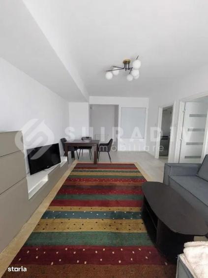 Apartament cu terasa de 16mp, parcare, boxa- Buna Ziua - 2