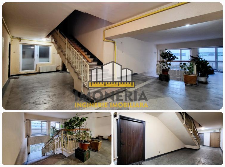 3 camere-0% comision-500m Alba Iulia-depozitari*pet friendly-decomandat - 16