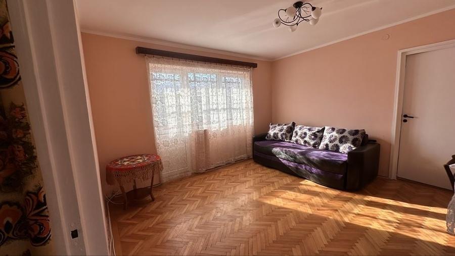 Apartament cu 2 camere semidecomandat în Sud