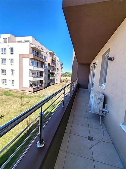 Apartament cu 2 camere decomandat, mobilat în Cristian