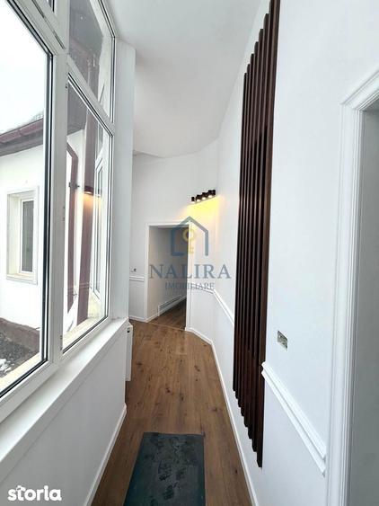 Casă cu 3 camere cu Teren 298 Mp în Central
