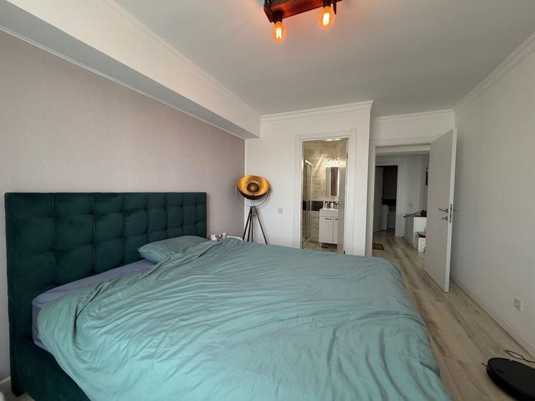 Apartament cu 3 camere, mobilat, garaj inclus - 8