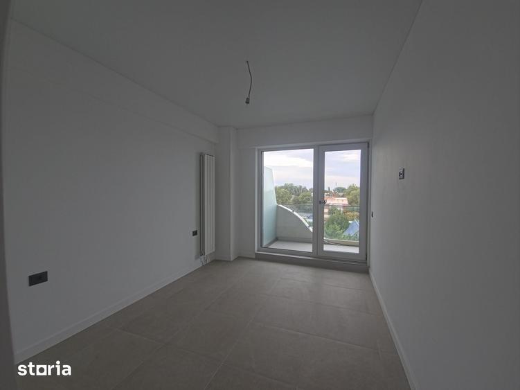 Apartament cu 2 camere în Nord