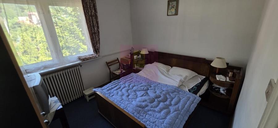 Vila cu 8 camere de vanzare in Busteni - 4