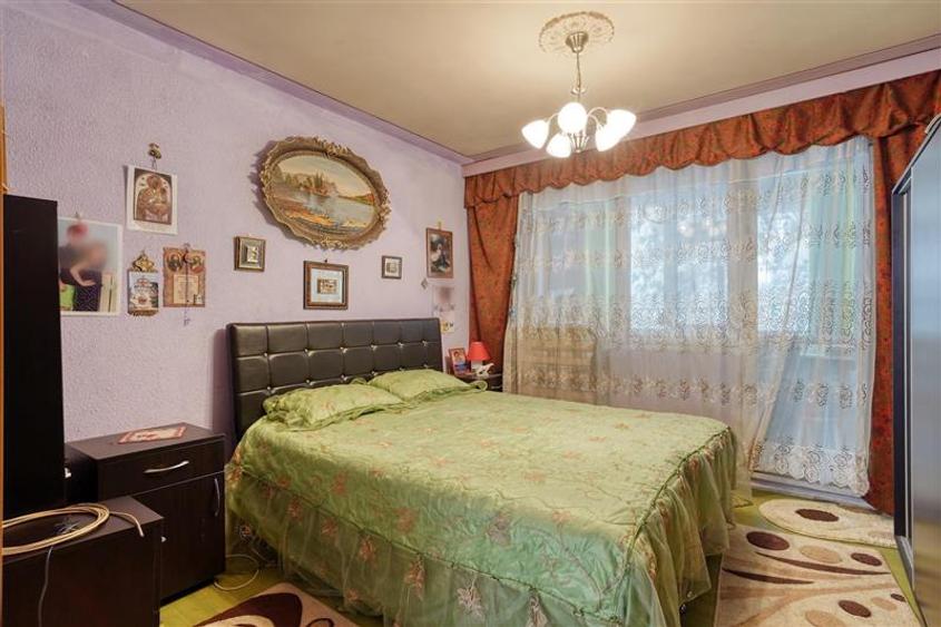 Apartament cu 2 camere circular în Gării