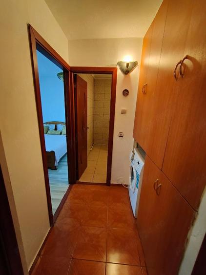 Apartament cu 2 camere semidecomandat în Dorobanți