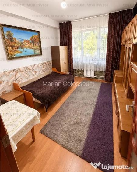 Camera de inchiriat | Baie si Bucatarie proprie | Zona Astra - Carpati - Brasov (Brasov)