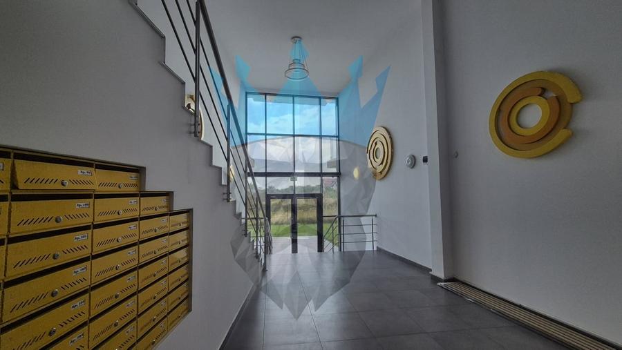Apartament 2 Camere Complex Solis 2 Estic Park Pantelimon - 18